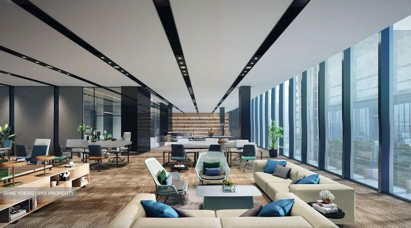 Cecil Suites (D1), Office #604732551